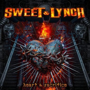 Heart & sacrifice SWEET & LYNCH