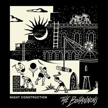 Night construction BOHANNONS