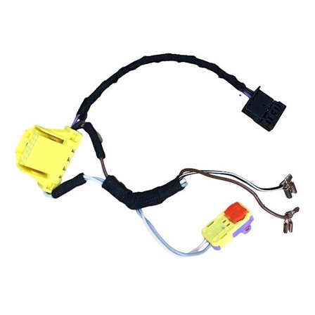 3c8971584f Bil Multifunksjonsratt Ledningsnett Kabel For Golf B7 Cc 3c8 971 584f