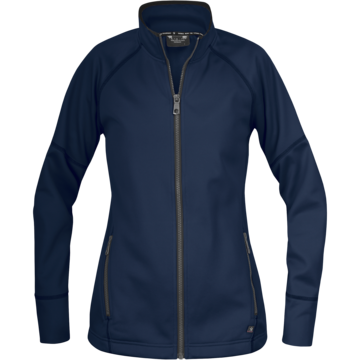 Jacka Dam Team Jacket Texstar WJ68