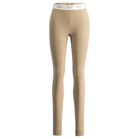 Swix Racex Merino Pants W Dune