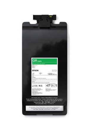 Epson P-Series 64inch Green IIPS Ink 1600ml