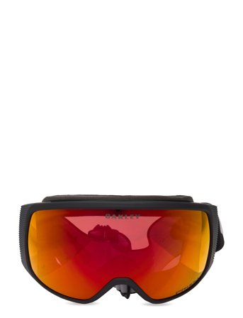 Flight Tracker M Black OAKLEY