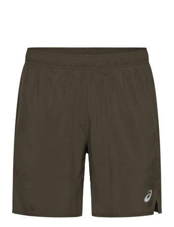 Asics Asics Core 7In Short - Brown - XXL