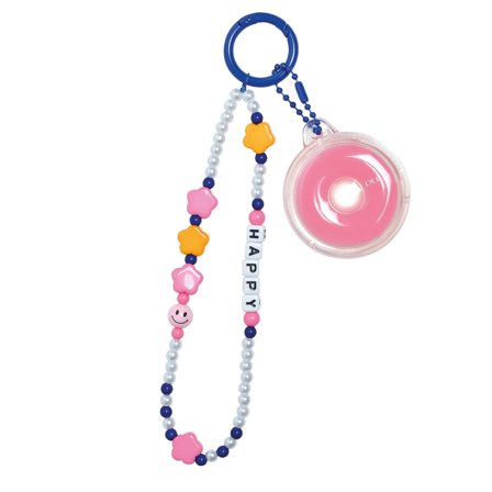 Pupa Happy Charms HAPPY BLU 6.4ml - Gloss