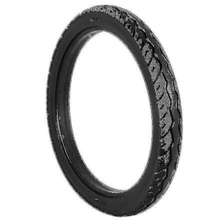 16 tum 16 X 1.75 Cykel Massiva Däck Cykelcykeldäck 16 X 1.75 Svarta Gummi Halkfria Däck Cycl_Super Gåva