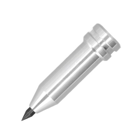 Metallien kaiverrusvälineet, kaiverruskärki ja kotelo - Täydellinen työkalu