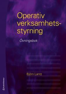 Operativ verksamhetsstyrning övning