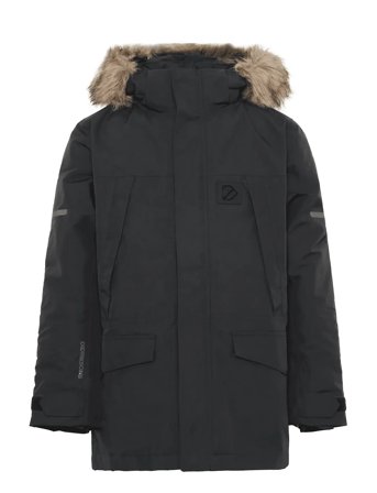 Didriksons | Sylvin Kids Parka | 160