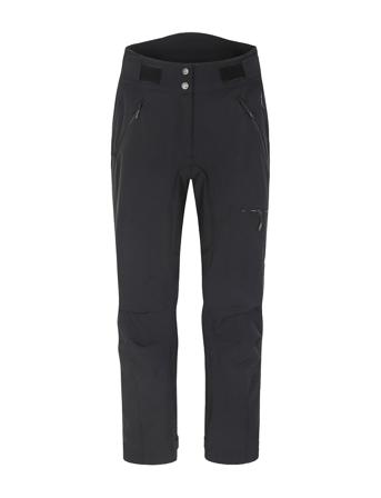 Ringstind Sport Pants Musta Skogstad