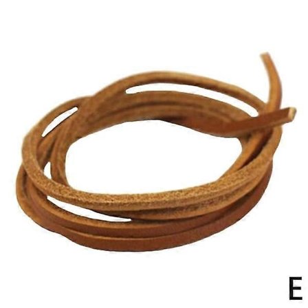 Lange 120 cm skinnlisser