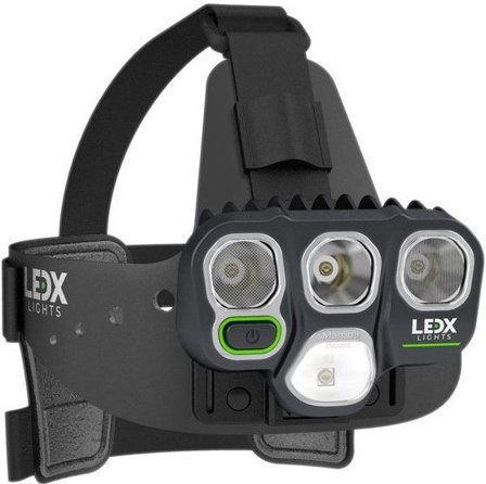 LEDX of Sweden LedX Mamba G4 kit - LEDX of Sweden