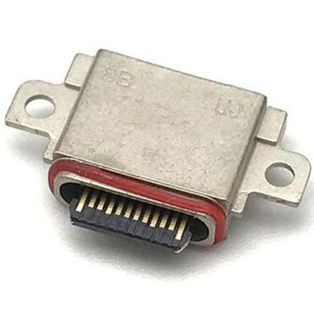 Samsung Galaxy S10 Plus Laddningsport Reservdel