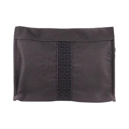 Hermès Vintage, Pre-owned Clutch Bag Bruin, Dames, Maat:ONE Size
