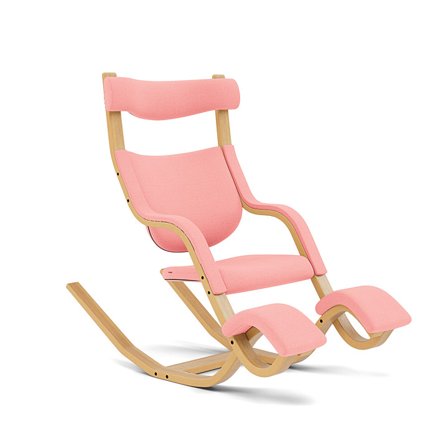 Gravity , Varier Furniture, Recliner