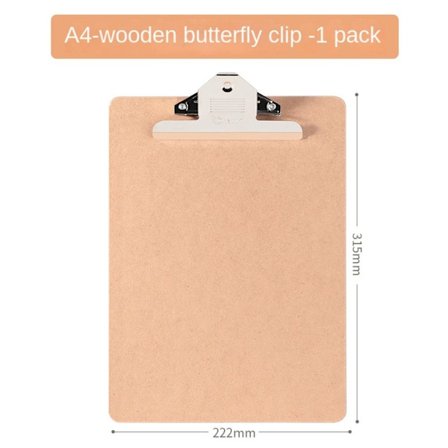 A4 kirjoituspöytälevy, kovalevy, puuleikkeet kirjoitusalusta