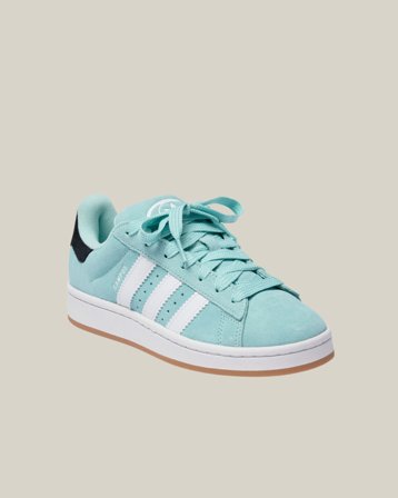 Adidas Originals CAMPUS 00s J Grøn Sko Unisex - Kids Brand Store