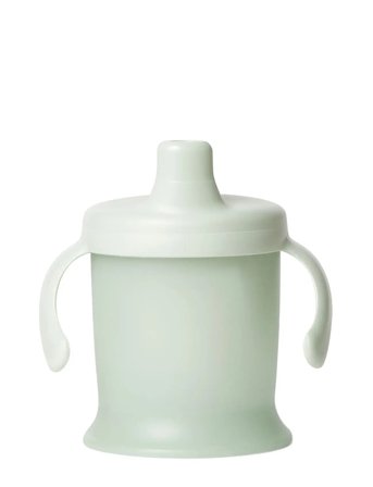Bambino | Bambino Sip Not Drip! Spillproof Mint | S