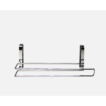 Selvklebende papirhåndkleholder Papirhåndkleholder Papirhåndkle