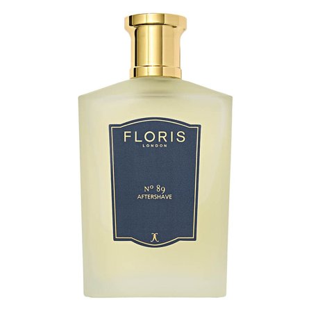 Floris of London No.89 Aftershave 100 ml, Mænd, Barbering, Aftershave & Balsam