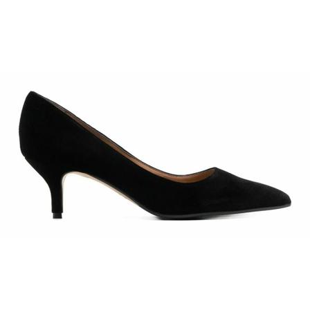 Roberto Cavalli Pumps Sort, Dame, Størrelse: 38 EU
