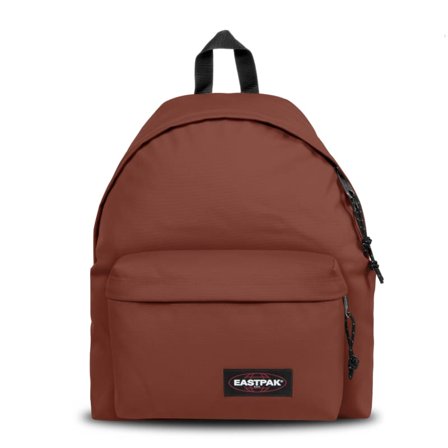 Eastpak Padded Pak'r (2018) everyday backpacks Brown OneSize