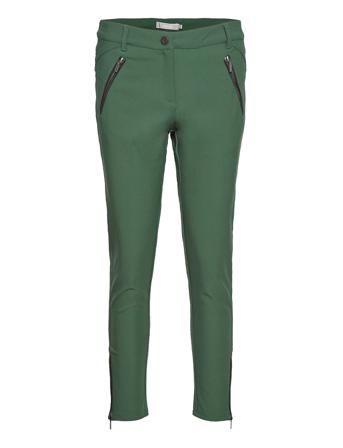 Zio 1 Pants Green Fransa