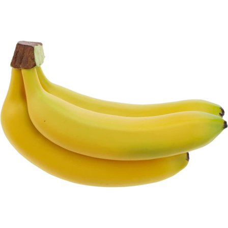 Realistinen Elävä Keinotekoinen Banaanikimppu Simulaatio Hedelmä Koristeellinen Väärennetty Ruokamalli Näyttö Valokuvaus Rekvisiitta Keittiö - 3 päätä
