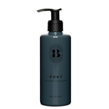 Björk FUKT Hydrate Conditioner 250 ml, Hår, Shampoo & Hårpleje, Balsam