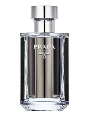 Prada Prada L'homme Eau De Toilette 50Ml - Nude - 50 ML