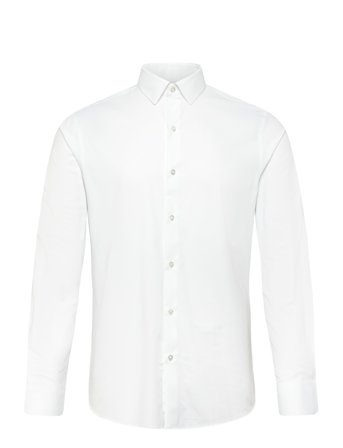 Calvin Klein Slim Actv Perf Str Sld - White - 41