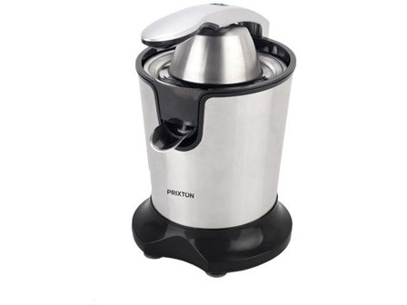 Prixton Juicepress BIO grå XP4 - Lyreco - Profilsortiment - Hem och hushåll - Köksredskap
