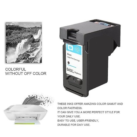 Bläckpatron Kompatibel Canon Pixma MG2150 Icke-OEM