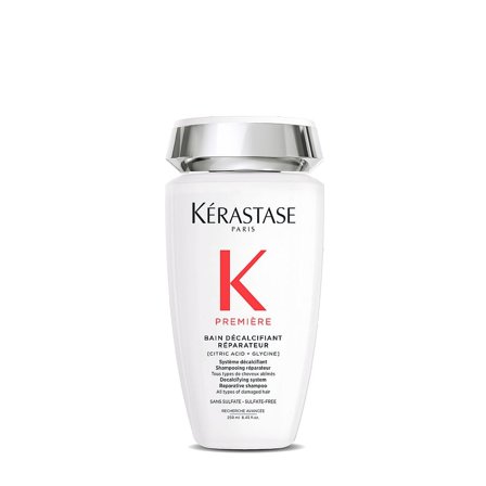 KÉRASTASE Première Bain Décalcifiant Rénovateur shampoo 250 ml, Hår, Shampoo, Hårshampoo