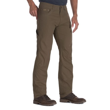 Kühl Men's Revolvr Rogue Men everyday trousers Brown 30-30