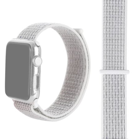 Apple Watch 38mm / 40mm Nylonarmband