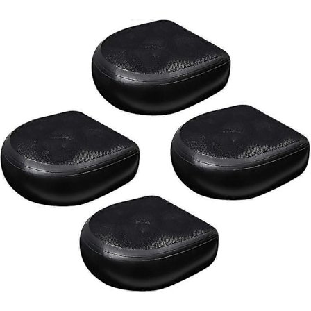 Opgraderede Spabadsæder Med Mesh Oppusteligt Spabadsæde Multifunktionelt Spa Boostersæde Med Sugekop Med Mesh Betræk Skridsikker Til Voksne Ældre Ki