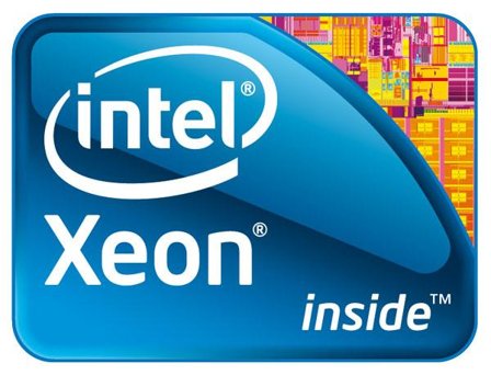 Intel Xeon E5-4650 Processor 2.7