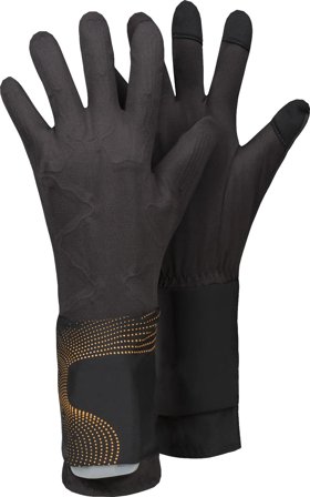 Tegera Inu Heat 261 Värmehandske touch-funktion 11, Kläder