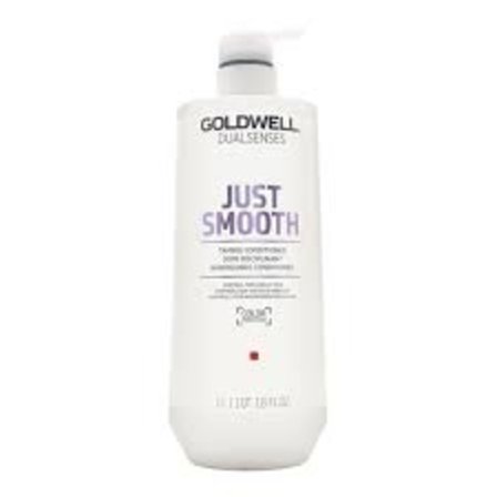Goldwell Dualsenses Just Smooth Taming Conditioner 1000ml