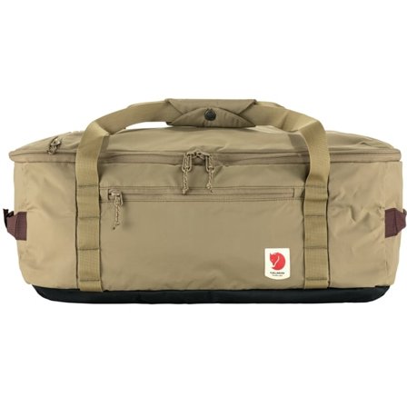 Fjällräven High Coast Duffel 36 One Size - unisex - Clay - Travel bags
