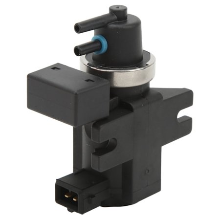 EGR Tryckomvandlarventil 7796634 Turbo Vakuum Booster Magnetventil för 1-serie E81 E87
