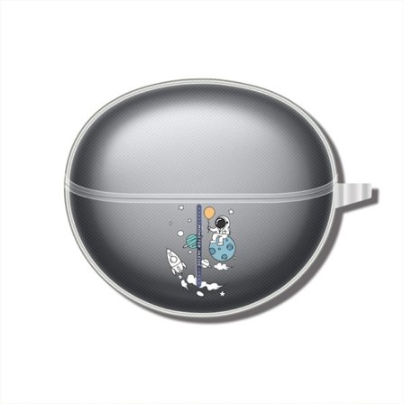 Cover för FreeClip-hörlurar Halkfritt case Tillbehör