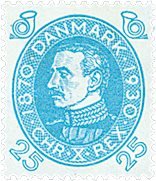 Danmark 1930 - AFA 192 - Postfrisk