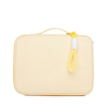 Laptopveske Notebookveske GUL 15.6-16 tommer 15.6-16 tommer gul 15.6-16 tommer-15.6-16 tommer