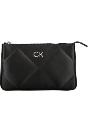 Calvin Klein Borsa Donna Nero