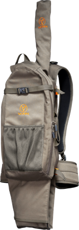 Vorn Equipment Vorn LT12 Ash Green