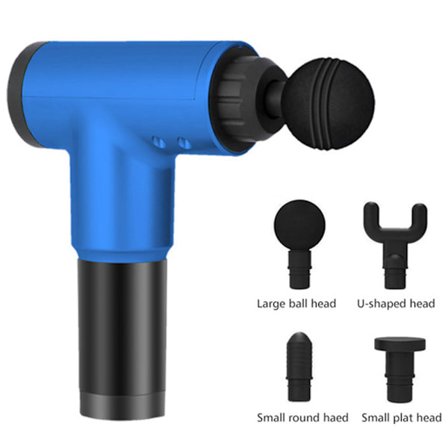 Effektfull Massage Pistol