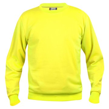 Sweatshirt Clique Basic