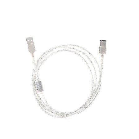 1 X Firewire Ieee 1394 6-stiftshane till Usb 2.0-hane Adapter Konverterkabel